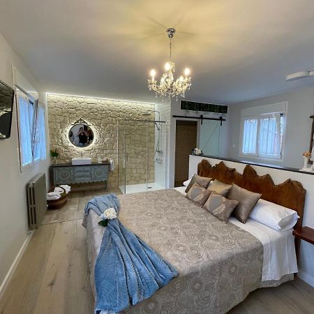 Apartamentos La Somera Alhama de Aragón Esterno foto