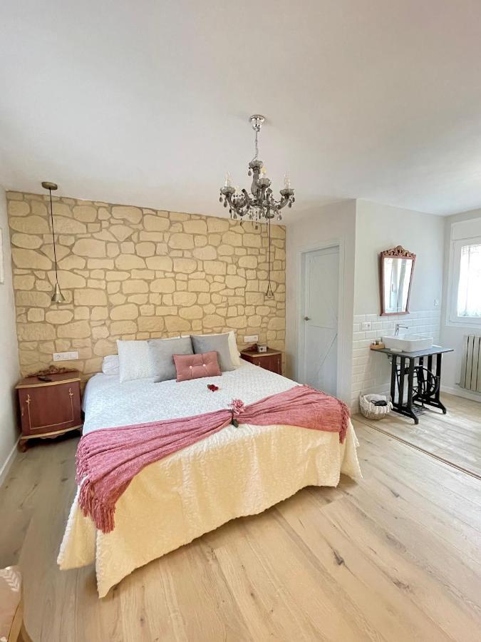 Apartamentos La Somera Alhama de Aragón Esterno foto