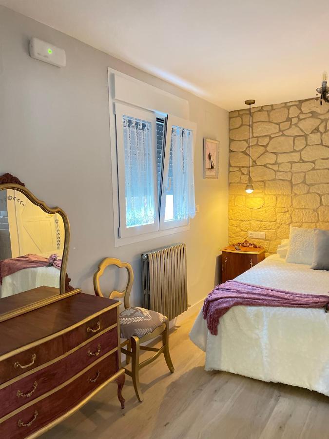 Apartamentos La Somera Alhama de Aragón Esterno foto