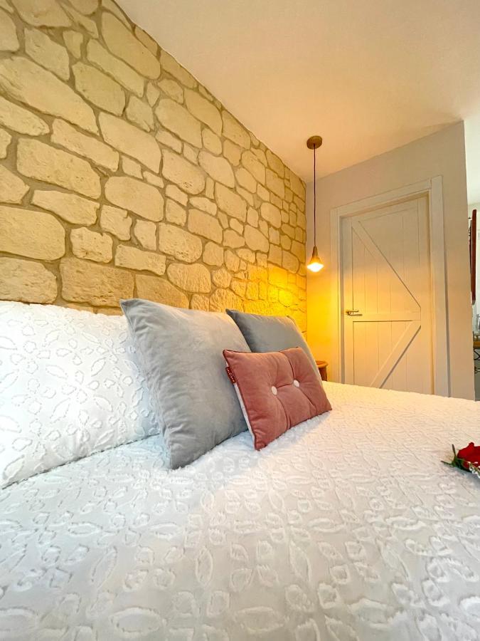 Apartamentos La Somera Alhama de Aragón Esterno foto