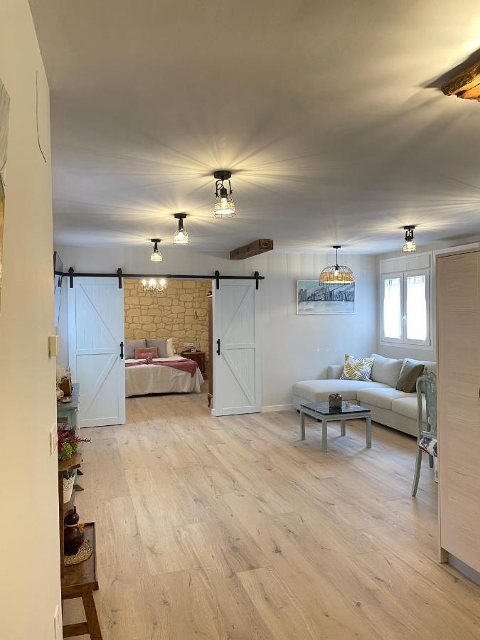 Apartamentos La Somera Alhama de Aragón Esterno foto