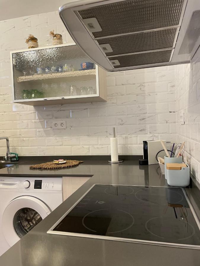Apartamentos La Somera Alhama de Aragón Esterno foto