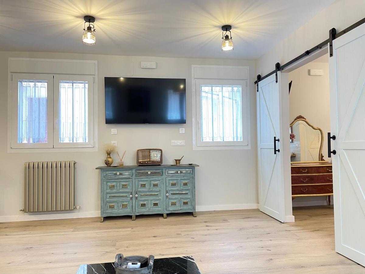 Apartamentos La Somera Alhama de Aragón Esterno foto