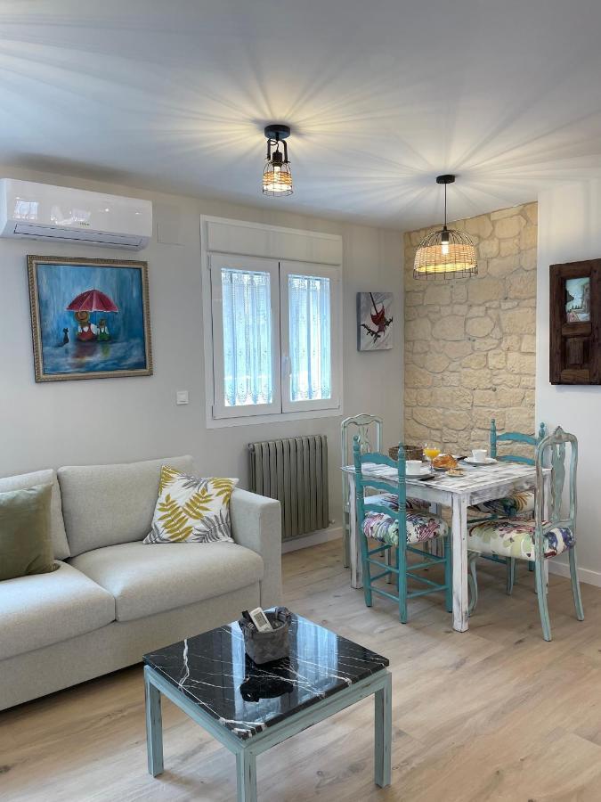 Apartamentos La Somera Alhama de Aragón Esterno foto
