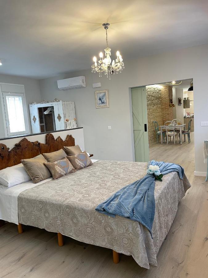 Apartamentos La Somera Alhama de Aragón Esterno foto