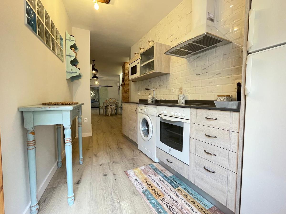 Apartamentos La Somera Alhama de Aragón Esterno foto
