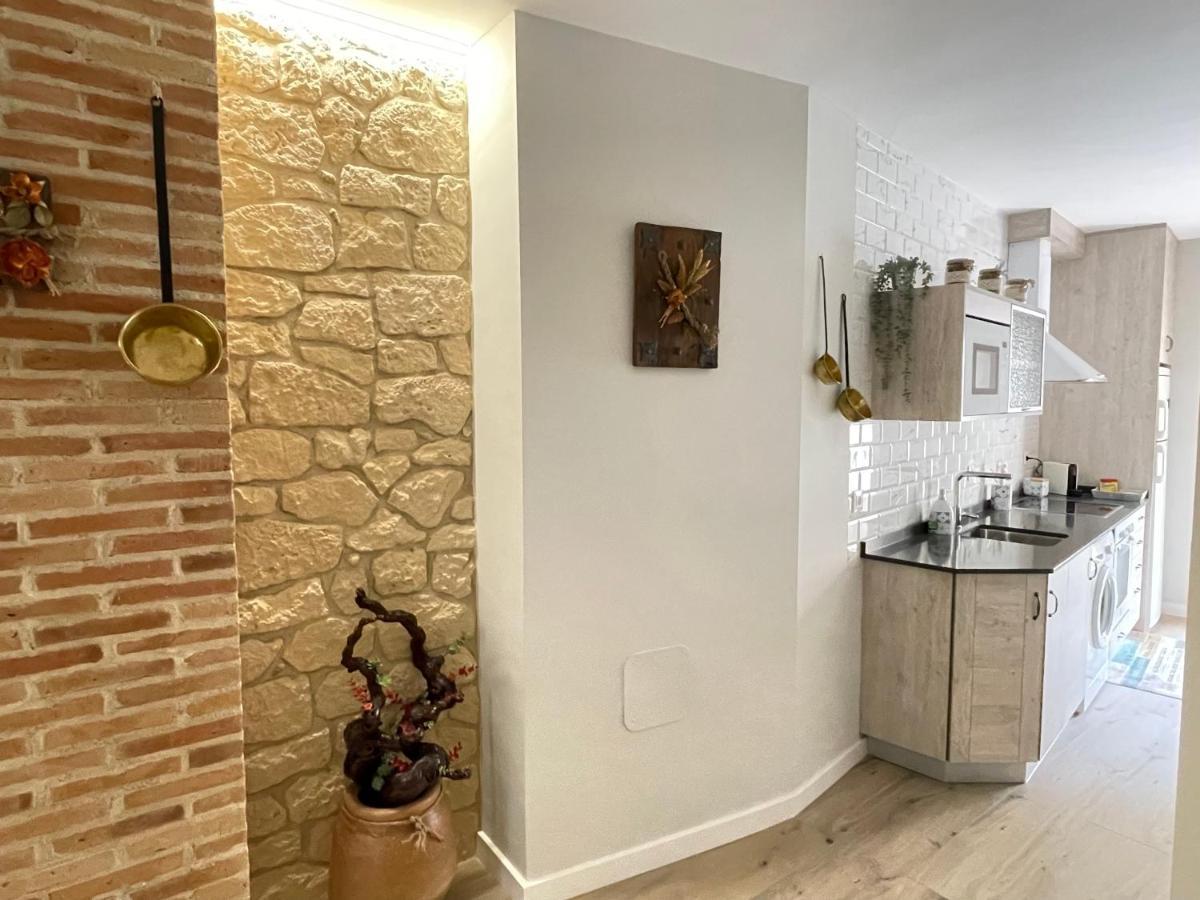 Apartamentos La Somera Alhama de Aragón Esterno foto