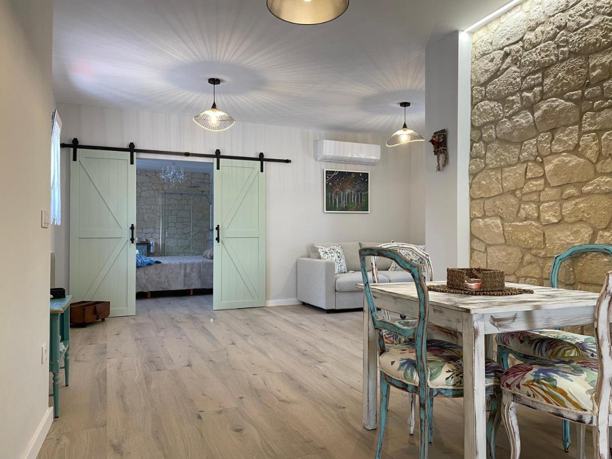 Apartamentos La Somera Alhama de Aragón Esterno foto