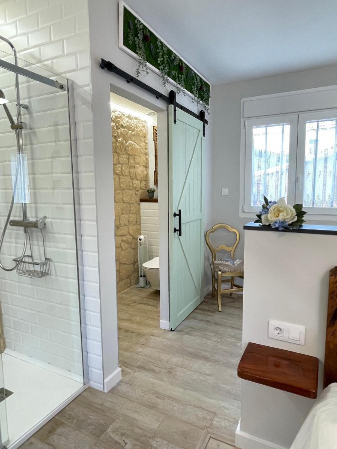 Apartamentos La Somera Alhama de Aragón Esterno foto